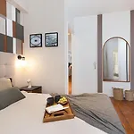 Meydan - 1 Chambre A Notre Dame Des Champs