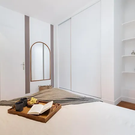 Apartment Meydan - 1 A Notre Dame Des Champs
