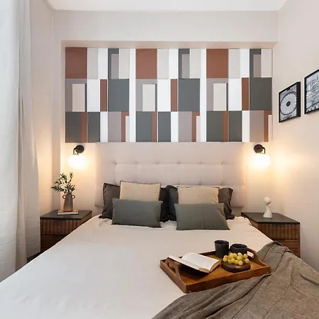 Apartment Meydan - 1 A Notre Dame Des Champs *